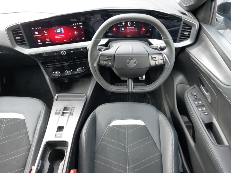 Used Vauxhall Mokka 2025 for sale - 78147492: Photo 7