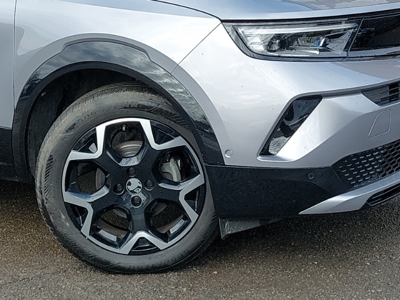 Used Vauxhall Mokka 2025 for sale - 78147492: Photo 9