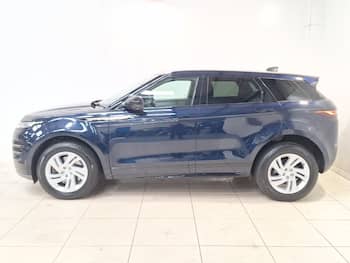Used Land Rover Range Rover Evoque 2021 for sale - 79627461: Photo