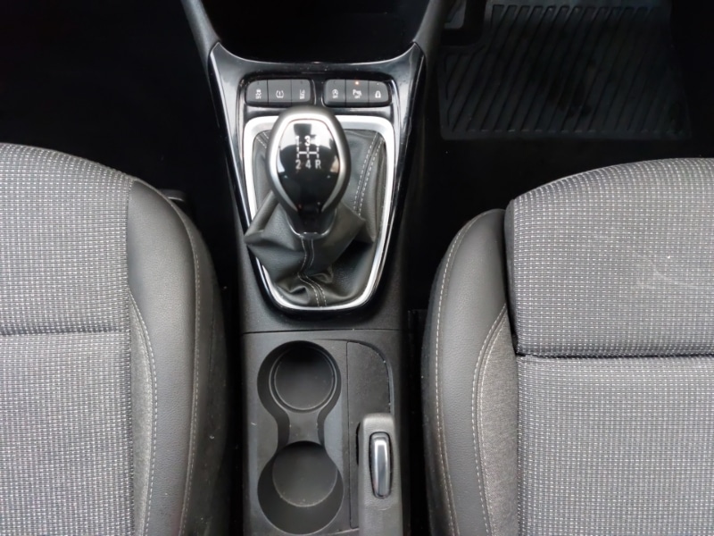 Used Vauxhall Crossland 2021 for sale - 77682624: Photo 16