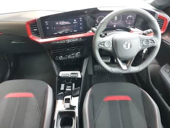 Used Vauxhall Mokka 2024 for sale - 79493247: Photo