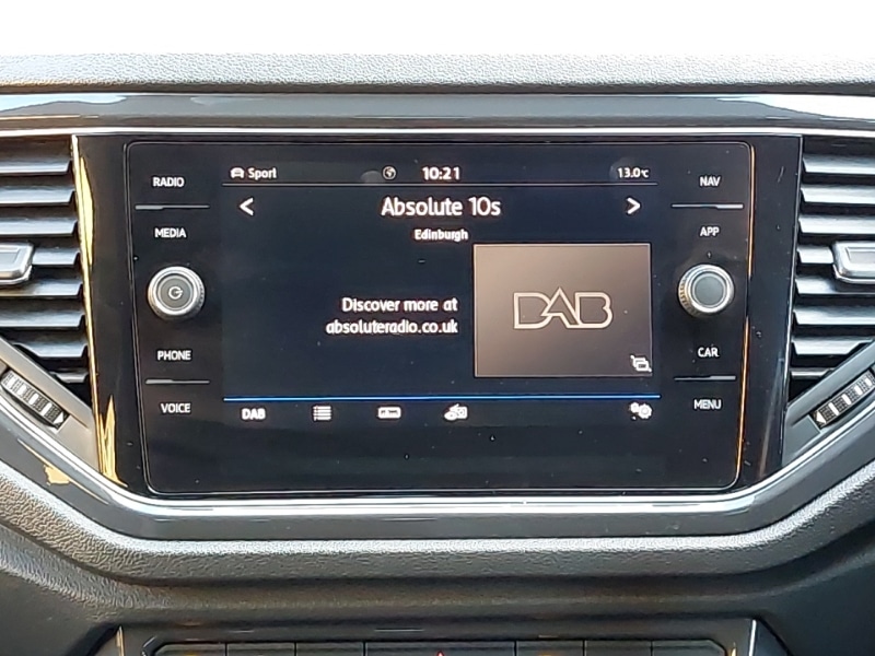 Used Volkswagen T-Roc 2019 for sale - 76066669: Photo 10