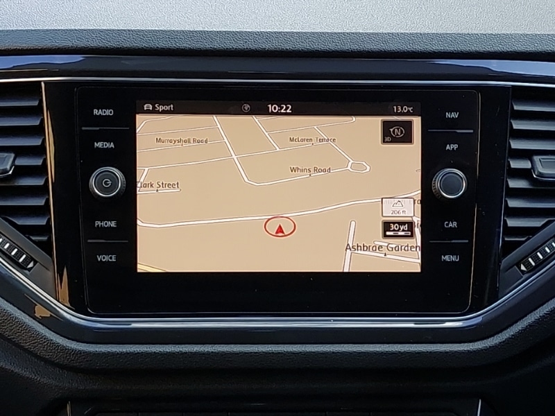 Used Volkswagen T-Roc 2019 for sale - 76066669: Photo 11