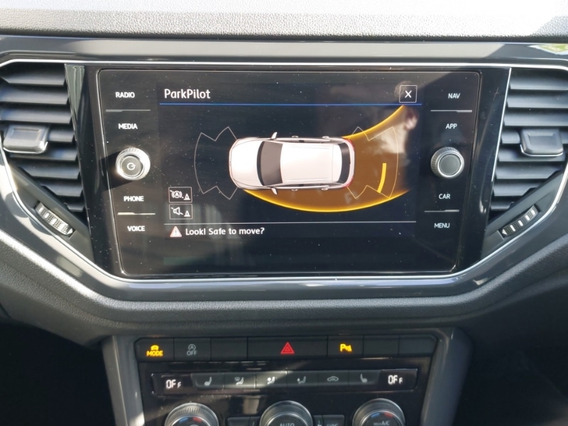 Used Volkswagen T-Roc 2019 for sale - 76066669: Photo 13
