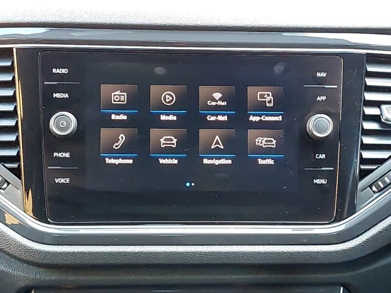 Used Volkswagen T-Roc 2019 for sale - 76066669: Photo 14