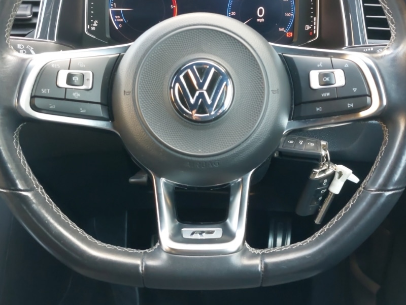 Used Volkswagen T-Roc 2019 for sale - 76066669: Photo 17