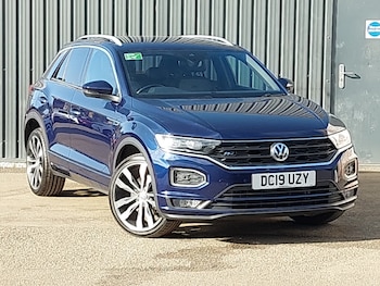 Volkswagen - T-Roc