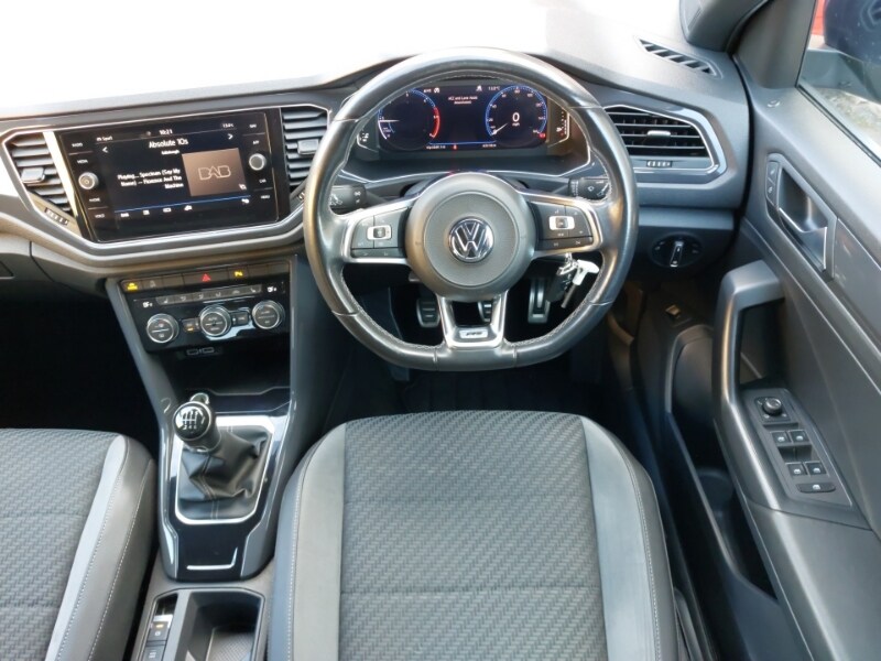 Used Volkswagen T-Roc 2019 for sale - 76066669: Photo 7