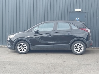 Used Vauxhall Crossland X 2018 for sale - 79525742: Photo