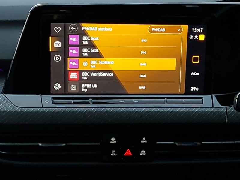 Used Volkswagen Golf 2022 for sale - 76587238: Photo 10