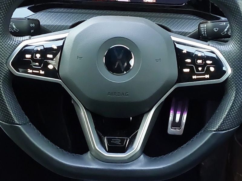 Used Volkswagen Golf 2022 for sale - 76587238: Photo 16