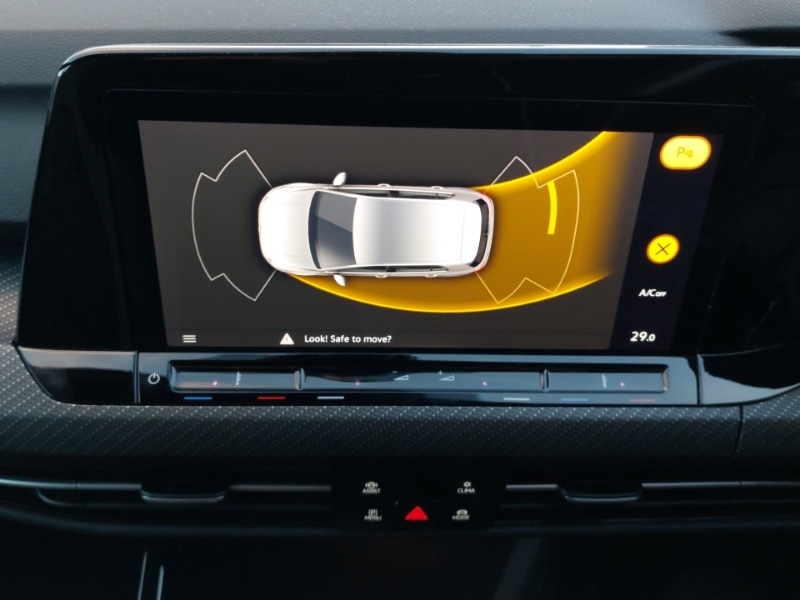 Used Volkswagen Golf 2022 for sale - 76587238: Photo 18