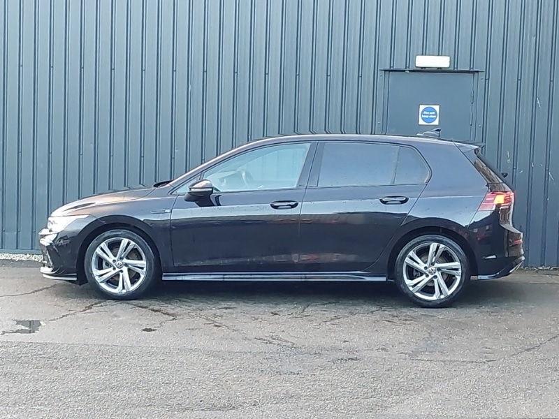 Used Volkswagen Golf 2022 for sale - 76587238: Photo 4