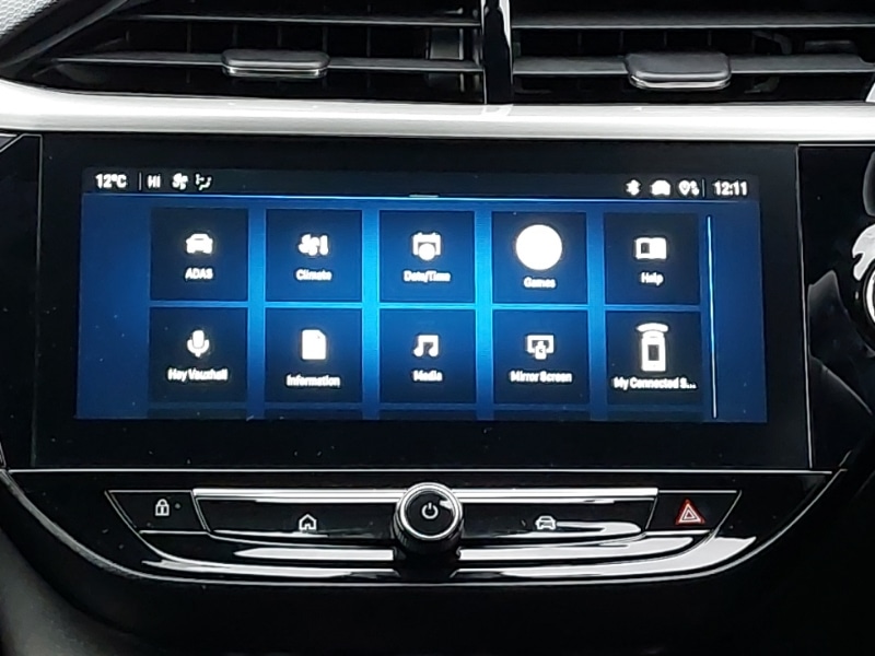 Used Vauxhall Corsa 2024 for sale - 76906770: Photo 11