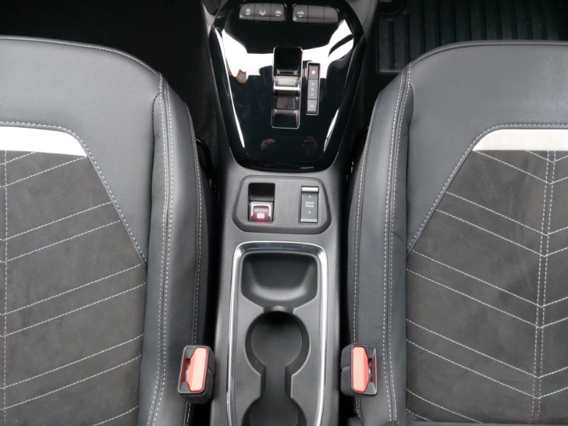 Used Vauxhall Corsa 2024 for sale - 76906770: Photo 15