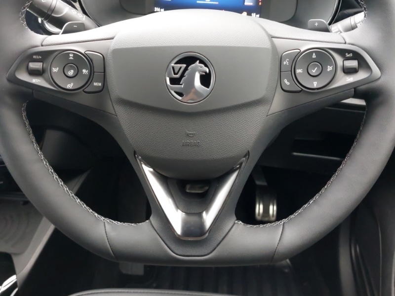 Used Vauxhall Corsa 2024 for sale - 76906770: Photo 16