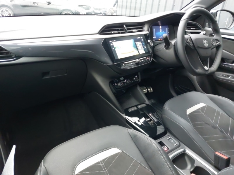 Used Vauxhall Corsa 2024 for sale - 76906770: Photo 18