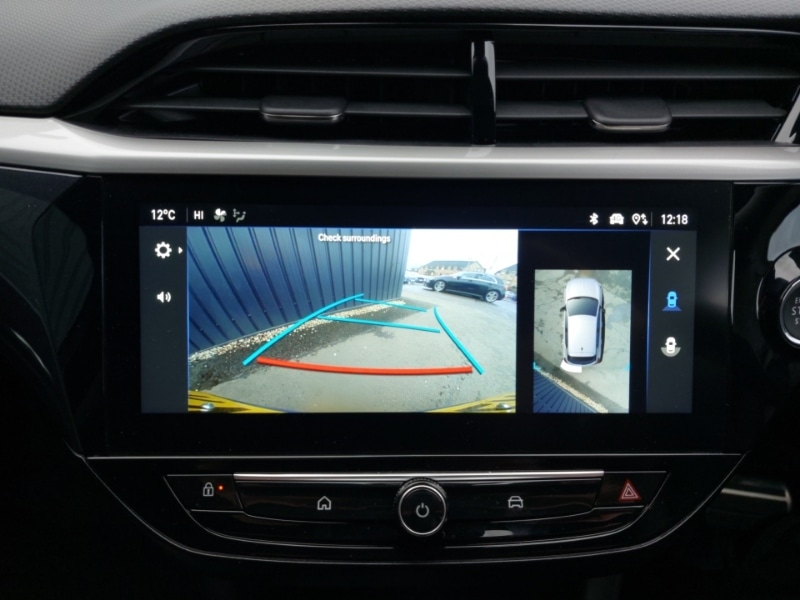 Used Vauxhall Corsa 2024 for sale - 76906770: Photo 19