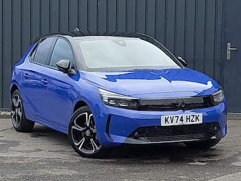 2024 - 1.2 Turbo 130 Ultimate 5dr Auto