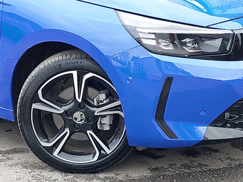 Used Vauxhall Corsa 2024 for sale - 76906770: Photo 9