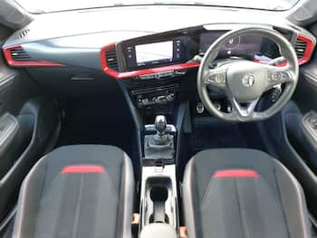 Used Vauxhall Mokka 2023 for sale - 79799405: Photo