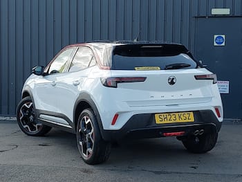 Used Vauxhall Mokka 2023 for sale - 79799405: Photo