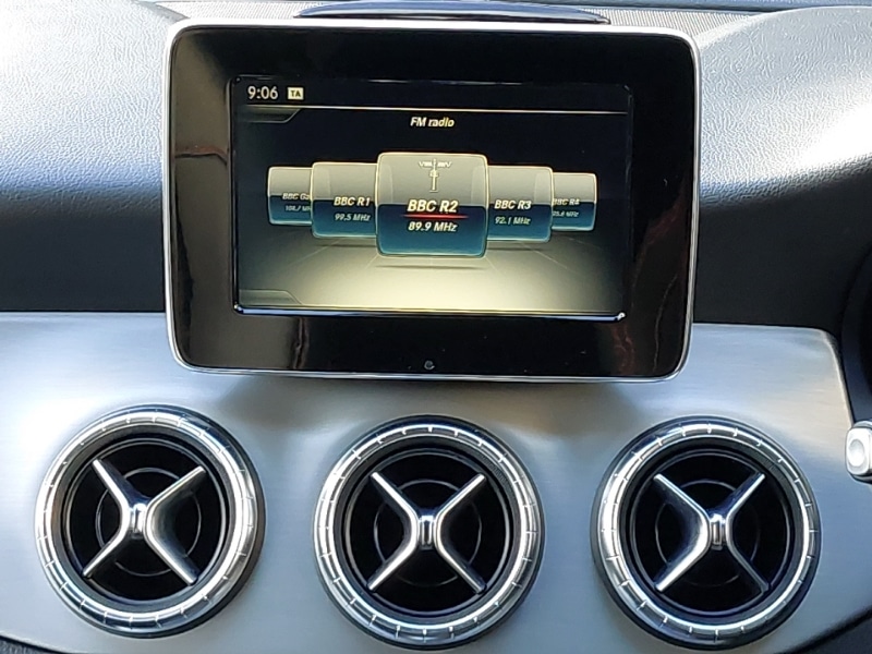 Used Mercedes-Benz CLA 2017 for sale - 76556481: Photo 10