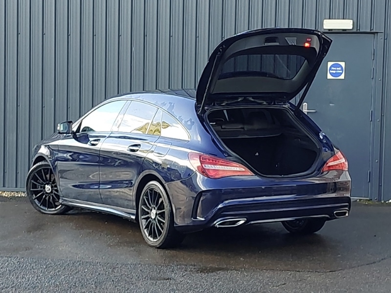 Used Mercedes-Benz CLA 2017 for sale - 76556481: Photo 12