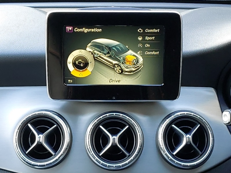 Used Mercedes-Benz CLA 2017 for sale - 76556481: Photo 13