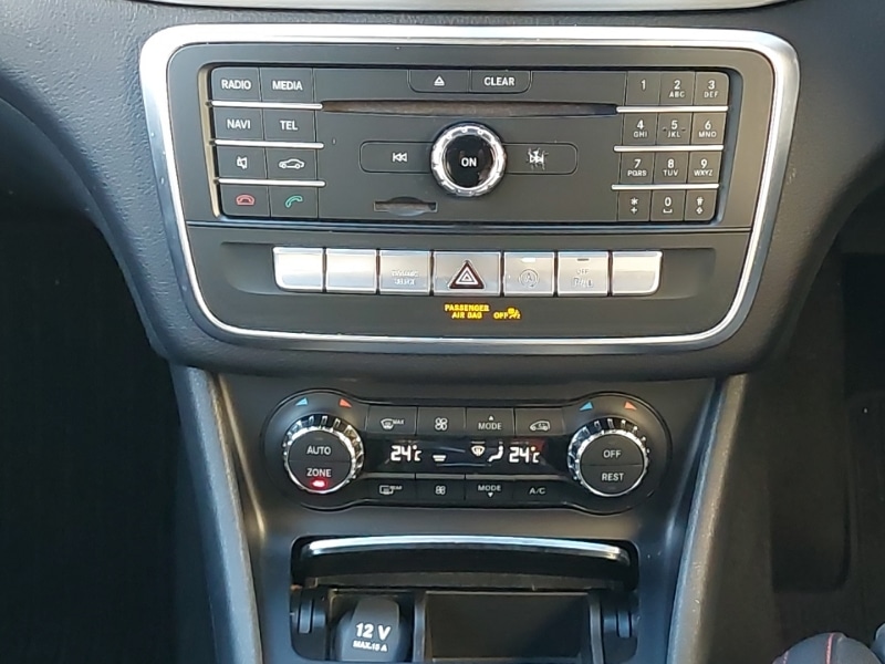 Used Mercedes-Benz CLA 2017 for sale - 76556481: Photo 14