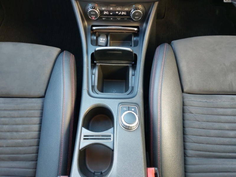 Used Mercedes-Benz CLA 2017 for sale - 76556481: Photo 15