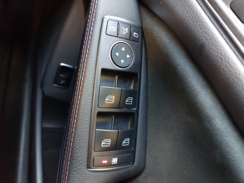 Used Mercedes-Benz CLA 2017 for sale - 76556481: Photo 16