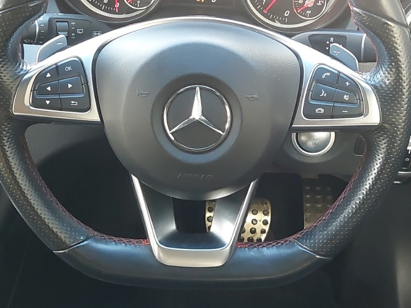 Used Mercedes-Benz CLA 2017 for sale - 76556481: Photo 17