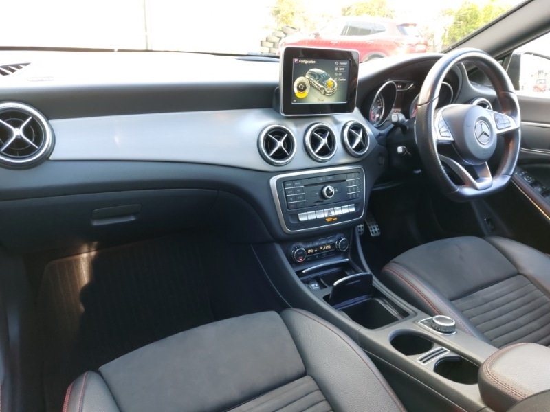 Used Mercedes-Benz CLA 2017 for sale - 76556481: Photo 19