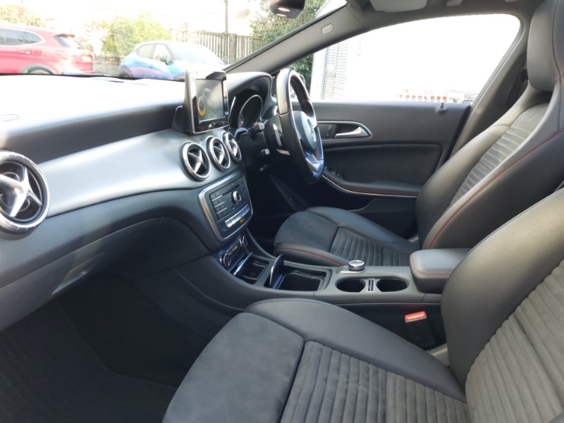 Used Mercedes-Benz CLA 2017 for sale - 76556481: Photo 5