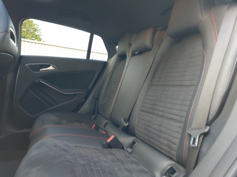 Used Mercedes-Benz CLA 2017 for sale - 76556481: Photo 6