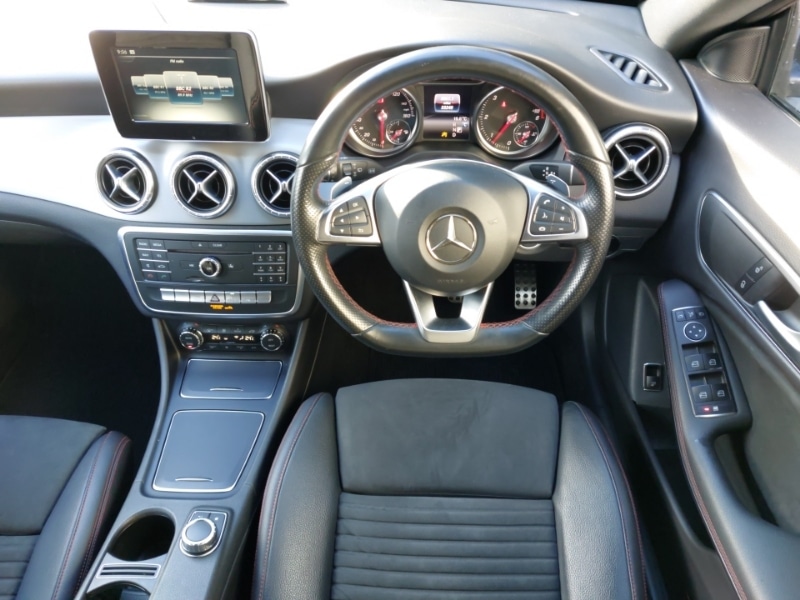 Used Mercedes-Benz CLA 2017 for sale - 76556481: Photo 7