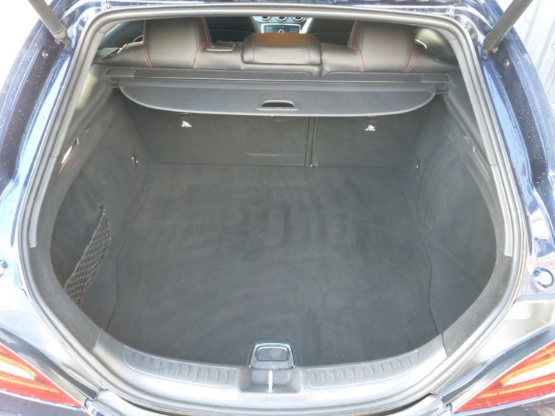 Used Mercedes-Benz CLA 2017 for sale - 76556481: Photo 8