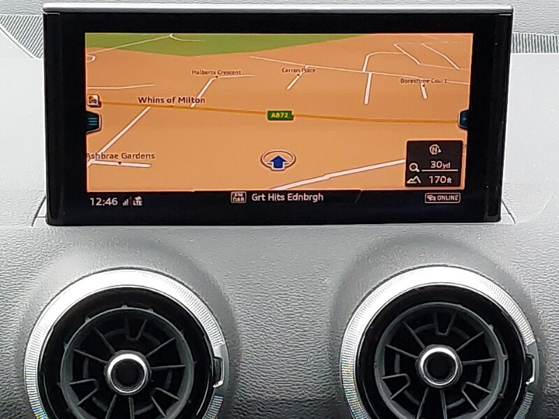 Used Audi Q2 2023 for sale - 77518506: Photo 11