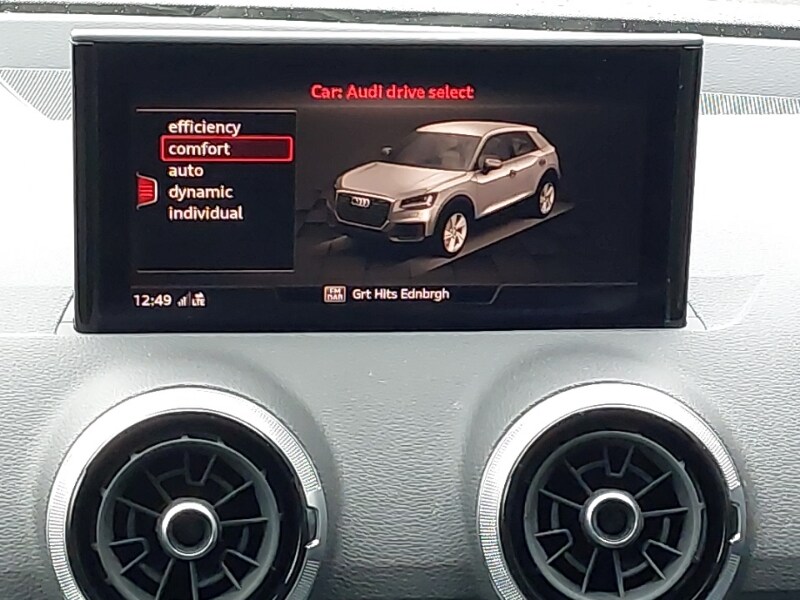 Used Audi Q2 2023 for sale - 77518506: Photo 18