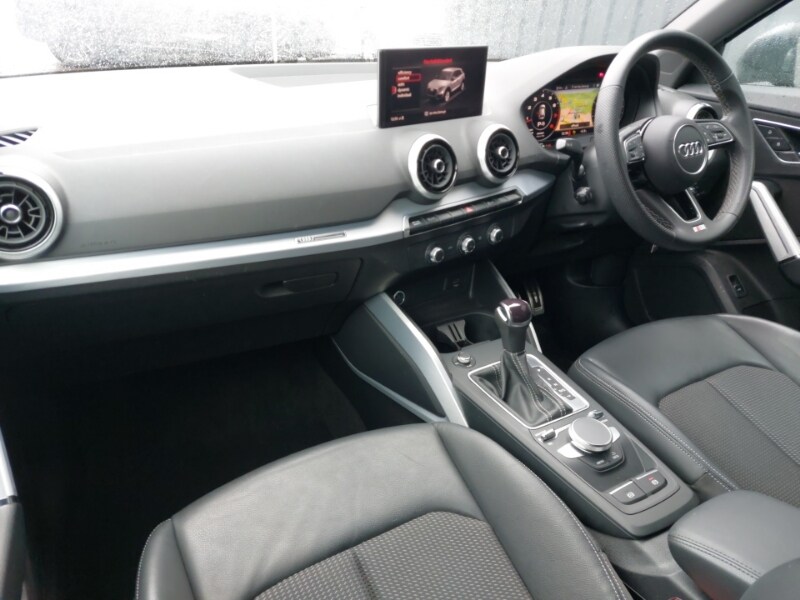 Used Audi Q2 2023 for sale - 77518506: Photo 19