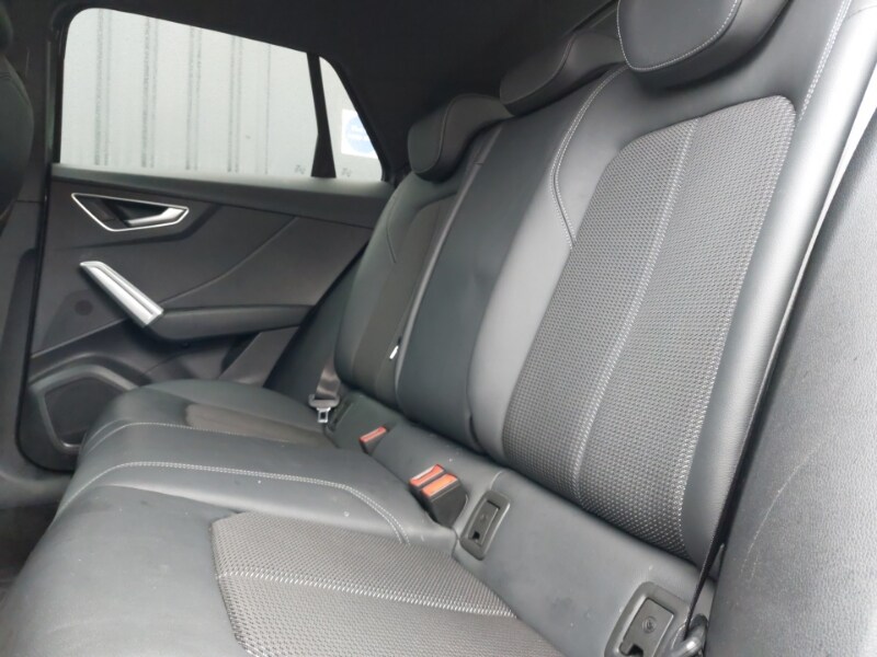 Used Audi Q2 2023 for sale - 77518506: Photo 6