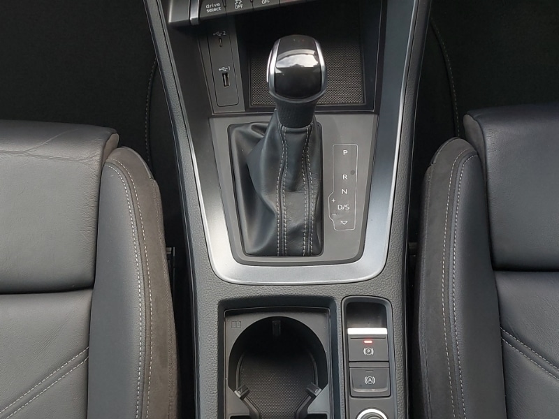 Used Audi Q3 2020 for sale - 76651637: Photo 14