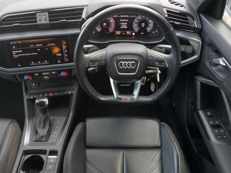 Used Audi Q3 2020 for sale - 76651637: Photo 15