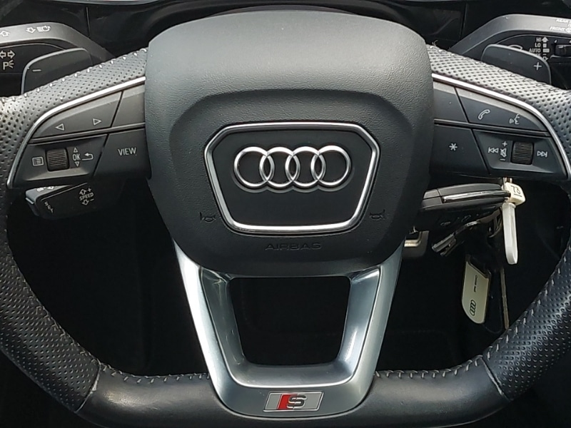 Used Audi Q3 2020 for sale - 76651637: Photo 16