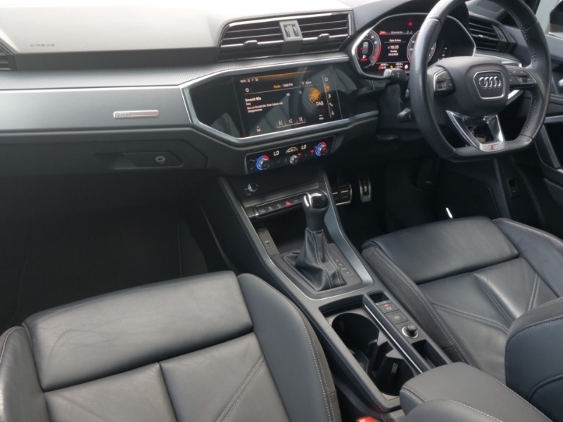 Used Audi Q3 2020 for sale - 76651637: Photo 17