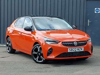 2022 - 1.2 Elite Edition 5dr