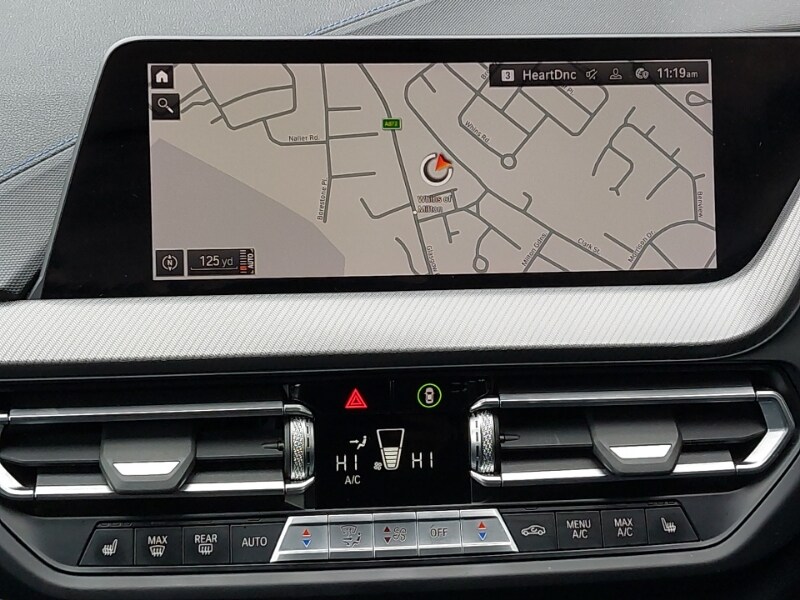 Used BMW 2 Series 2021 for sale - 77544351: Photo 11