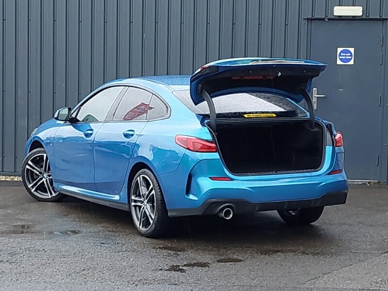 Used BMW 2 Series 2021 for sale - 77544351: Photo 12