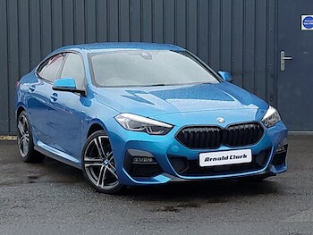 Used BMW 2 Series 2021 for sale - 77544351: Photo